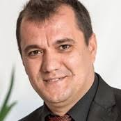 Prof. Dr. Ahmet Evren Erginal