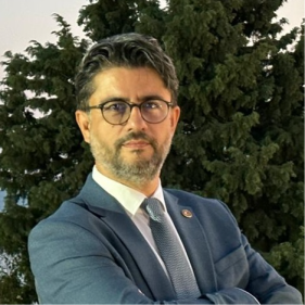 Prof. Dr. R. Cüneyt ERENOĞLU